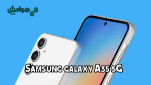  Samsung galaxy A35 5G