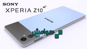 Sony Xperia Z10