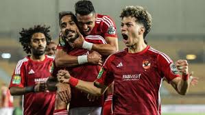 موعد المباراة الاهلي وتردد القنوات الناقلة