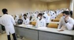 تنسيق دخول التمريض العسكري 2025/2026