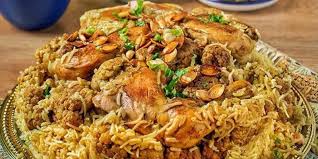 طريقة عمل المقلوبة