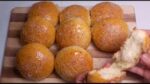طريقة عمل العيش الكيزر في البيت