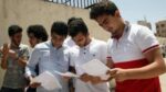 نتيجة الدبلومات الفنية 2025