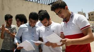 نتيجة الدبلومات الفنية 2025