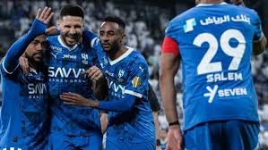 سيموني إنزاجي يعلن قائمة الهلال