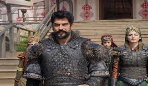 احداث مسلسل قيامة عثمان الموسم الجديد