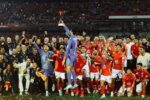 قرار مفاجئ من الفيفا يطال الأهلي عقب مغادرة كأس العالم