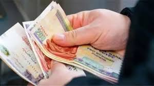 قرار حكومي أصحاب المعاشات.