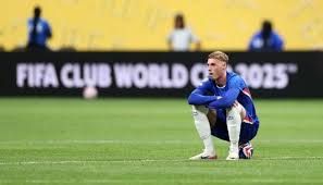 القنوات المفتوحة الناقلة لمباراة تشيلسي وبنفيكا في كأس العالم للأندية 2025 ومعلق اللقاء