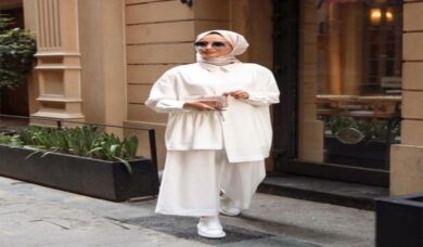 موضة صيف 2025 للبنات