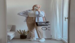 موضة صيف 2025 للمحجبات