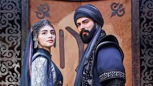 أحداث مسلسل قيامة عثمان