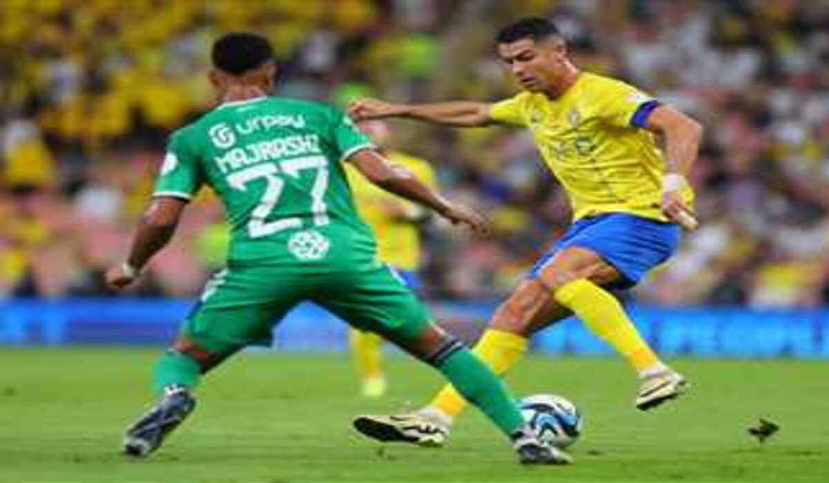 موعد مباراة النصر والاهلي