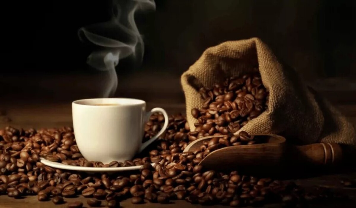 مدة صلاحية القهوة بعد الفتح