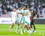 مباشر مباراة بيراميدز والأهلي السعودي