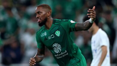بث مباشر مباراه الاهلي و بيراميدز اليوم الاهلي 0 / 0 بيراميدز 16 دقيقة ‎#الاهلي_بيراميدز الاهلي ضد بيراميدز إضغط هنا لمشاهدة المباراة الان :