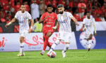 العين وشباب الأهلي