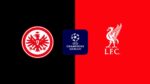 مباراه ليفربول و فرانكفورت اليوم - دوري ابطال اوروبا