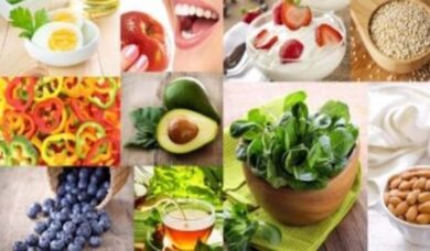 أفضل 10 أطعمة لتقوية الذاكرة