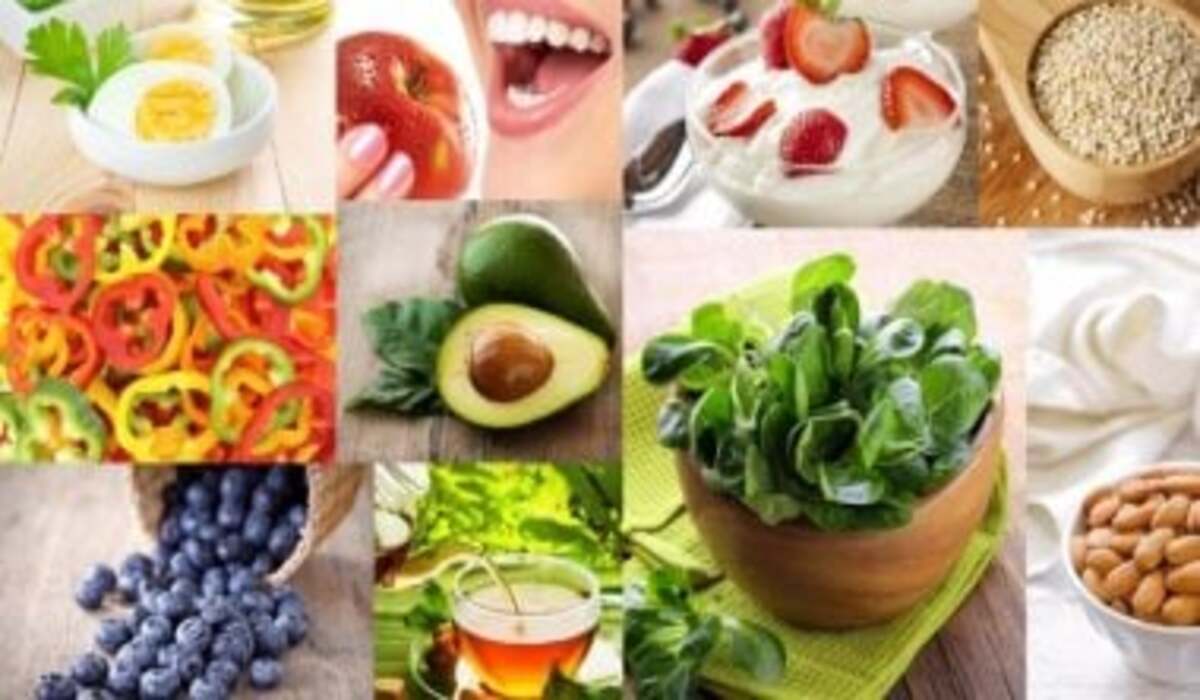 أفضل 10 أطعمة لتقوية الذاكرة