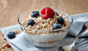 وصفات شوفان معروفة لزيادة الوزن