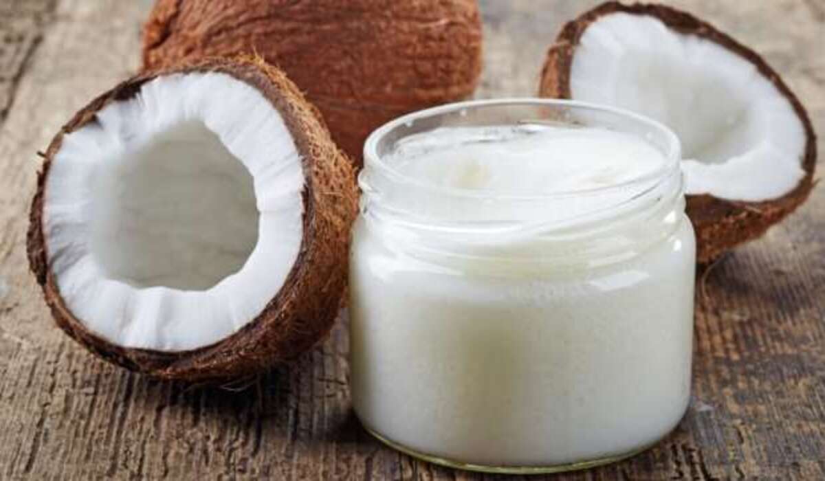 مدة صلاحية زيت جوز الهند