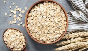 هل الشوفان يزيد الوزن