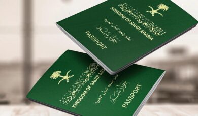 تجديد الإقامة في السعودية