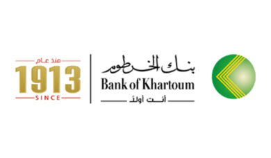 فتح حساب بنك الخرطوم