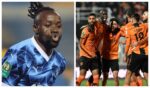 موعد مباراة بيراميدز ونهضة بركان