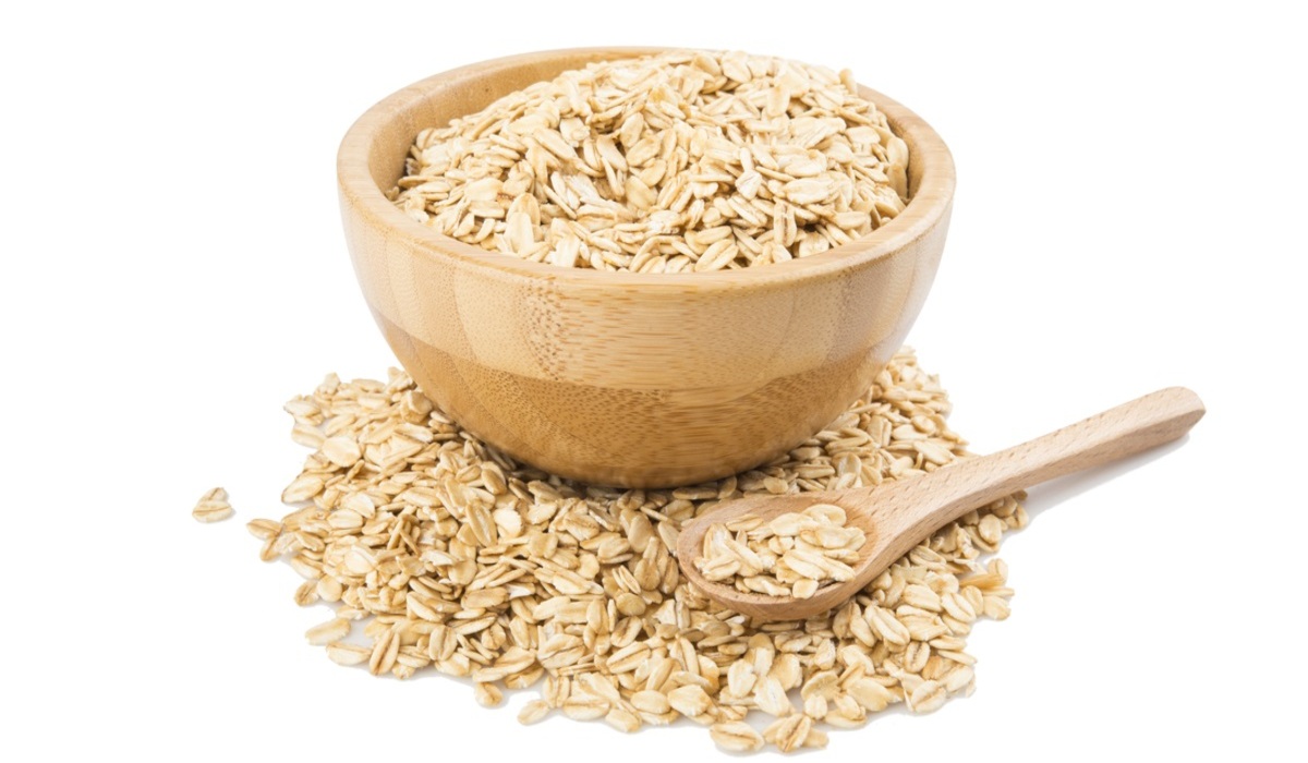 هل الشوفان يزيد الوزن