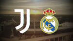 ريال مدريد يستضيف يوفنتوس في صدام عمالقة أوروبا… التفاصيل الكاملة عن البث المباشر والتشكيل