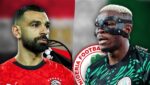 مصر ضد نيجيريا اليوم عل المركز الثالث