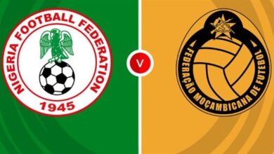 مباراة نيجيريا وموزمبيق: مواجهة أفريقية مثيرة وطموحات مختلفة
